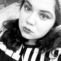 Merve Aydın's Photo