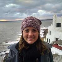 Ninive  Guarese的照片