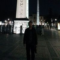 Melik Sarıkaya's Photo