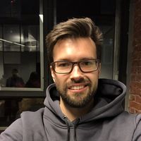 Andrey Talalaev's Photo