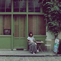 özge Güneysu's Photo