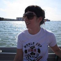 Michelle Galletta的照片