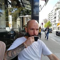 Joaquin Peralta的照片