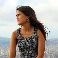 Beatriz Moreira的照片