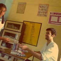 Alejandro Delgar的照片