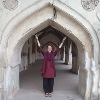 Franziska Mehrbach的照片