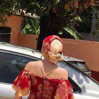 Mariama  Tounkara's Photo