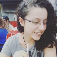 Ana Paula Herminio's Photo