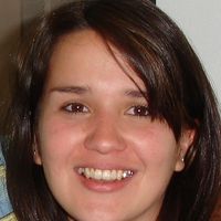 Thaís Almeida's Photo