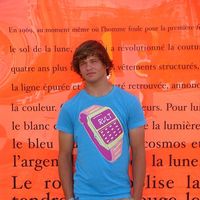 Olivier Withofs's Photo