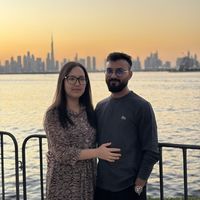 Shahroz Ahmad's Photo