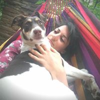 Justine _Hamza的照片