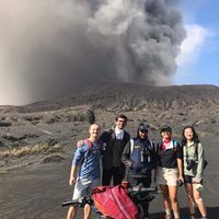 Wesley Bullock的照片