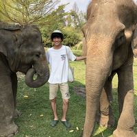 Taishin Murooka's Photo