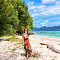 Sicily Tian的照片