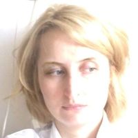 Magdalena Van Gold's Photo