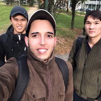 Fotos von Amir Salah