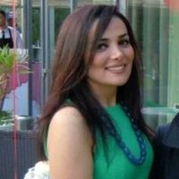 MARYAM GHOLIPOUR的照片