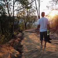 Alejandro Brito的照片