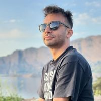 Mohsen Ghadaksaz's Photo