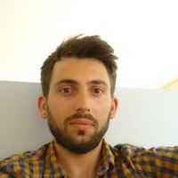 Gabriel Onofrei's Photo