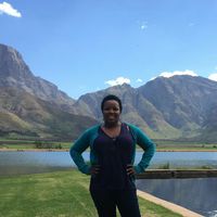 Mmule Masalesa's Photo