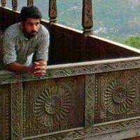 Amaan Merchant's Photo