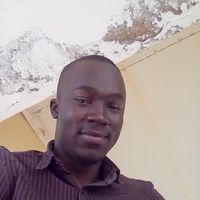 Bruce Oketch's Photo