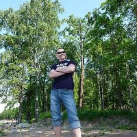 Dimas FARAFONOV的照片