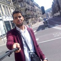 Elmehdi AIT BALI的照片