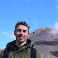 Tristan Kirchhoff's Photo