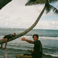 Naoki Tsuchida's Photo