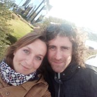 Cierniewski Marie et Mathieu的照片