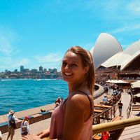 Le foto di Jana Häusler