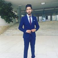 Ghazi Manai的照片