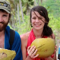 Pierre Leroux的照片