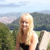 Carina Samson's Photo