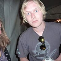 Daniel Frick's Photo