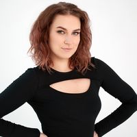 Ksenia Khotenkova的照片