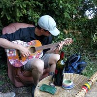 Quentin Raball的照片