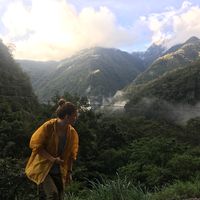 Rosalie Ferland的照片