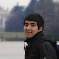 Bahtyyar Babajanov的照片