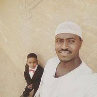 Mohamed Yousif's Photo