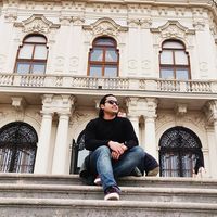 Krishnakumar KK的照片