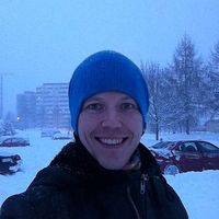 Mikko Nykänen的照片