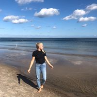 Le foto di Sarah Ebel