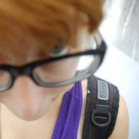 Manon Millot的照片