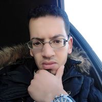 Adel Mahfoud's Photo