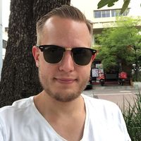 Matt Hanson的照片