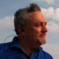 Mark Balding's Photo